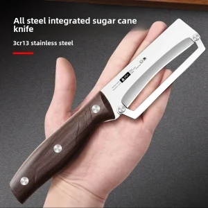 Stainless Steel Vegetable Peeler