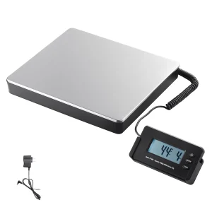 440 lb Digital Shipping Scale